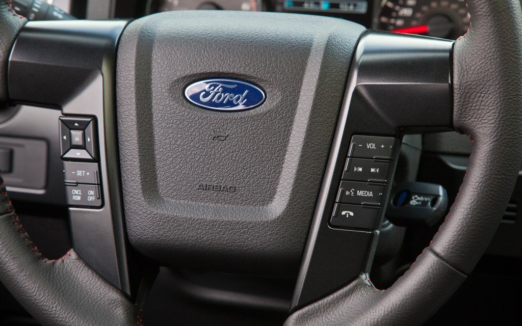 F150 Cruise Control Problems Diagnosis and Advice Genuine Ford Parts