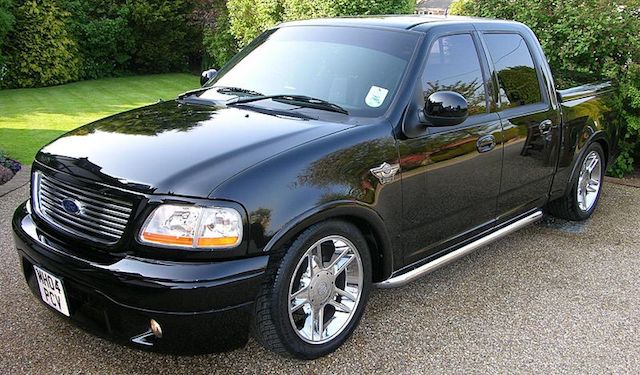 The 7 Best Ford Sleepers We’ve Seen in the Past 40 Years: Genuine Ford