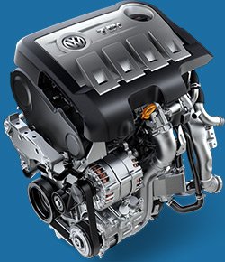 Genuine OEM Volkswagen Parts Online | VWPartsVortex.com