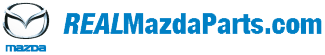 Exterior Trim Pillars For 17 Mazda 6 Realmazdaparts Com