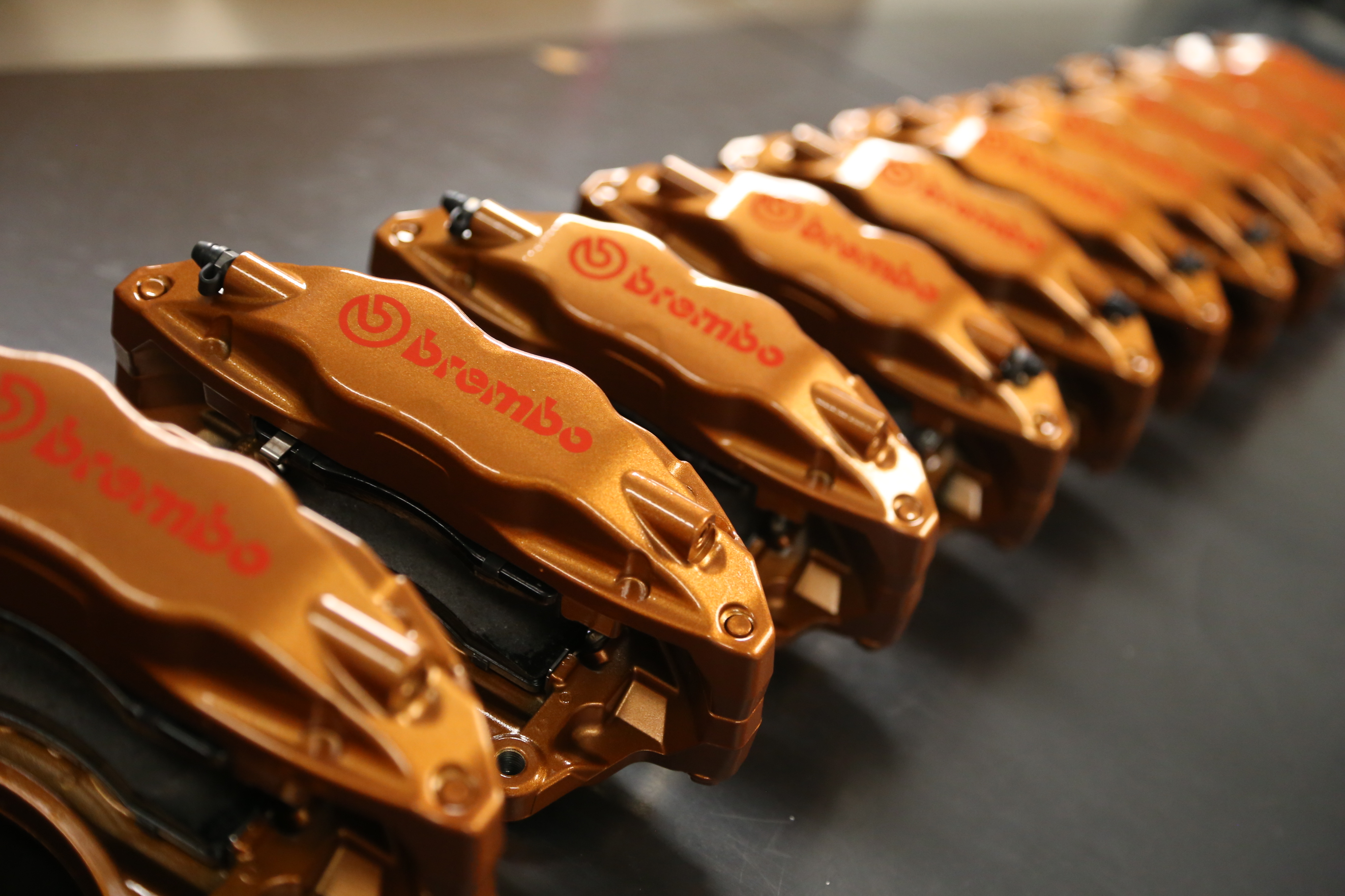 Brake Calipers Genuine OEM Subaru Parts — World Subaru Parts World