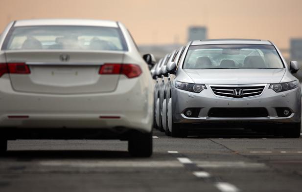 Known That The United States Gets Short End Of Performance Stick When It Comes To Cars Are Offered Here As Compared Their Home Country