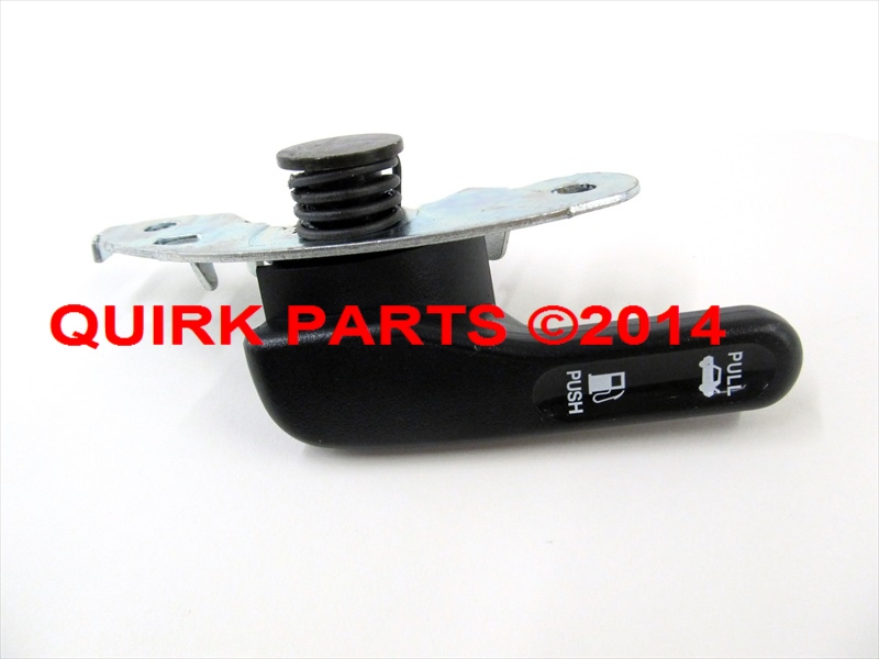 nissan quirk