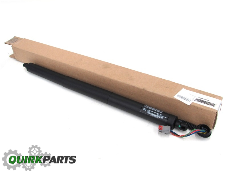 20112015 Ford Explorer Power Liftgate Actuator Motor Left Driver Side