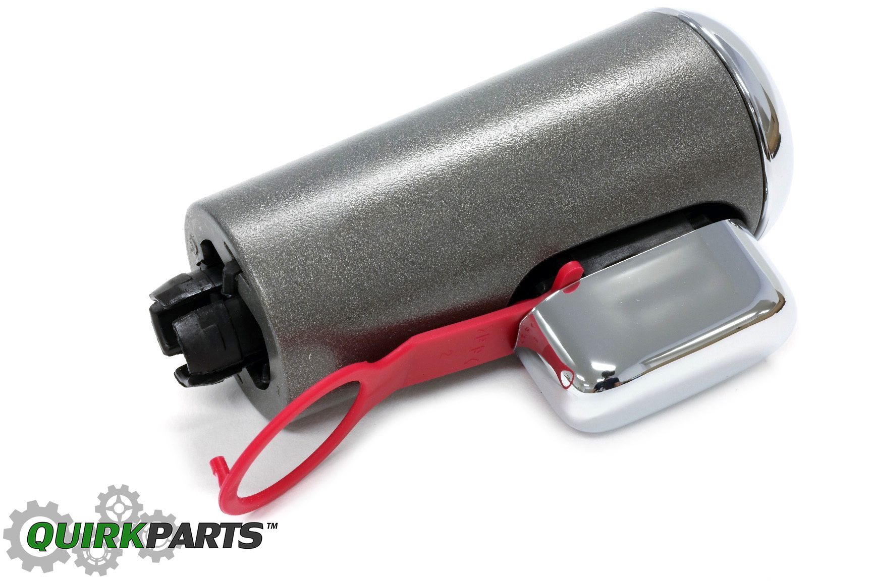 2004 2005 2006 Ford F150 Automatic Transmission Chrome Shifter Knob