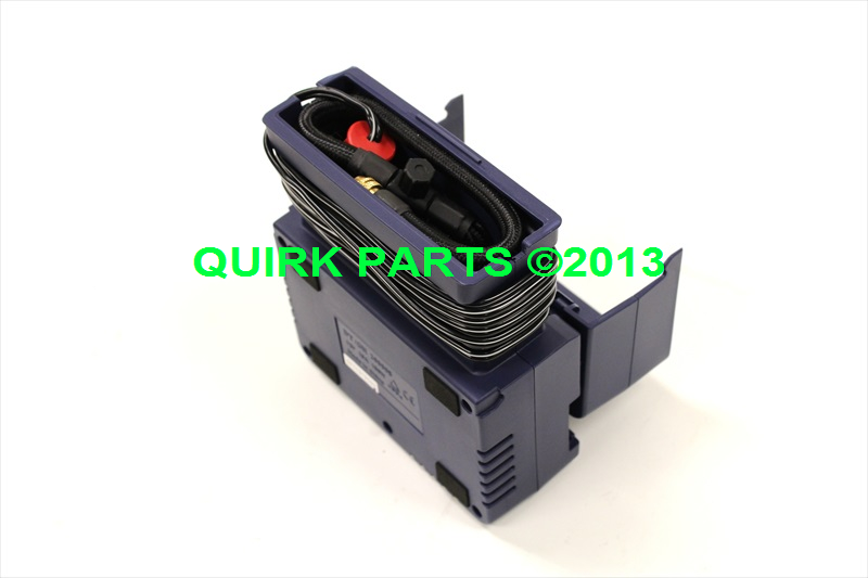 20112014 Kia Rio Soul Tire Mobility Kit OEM BRAND NEW Part 52933