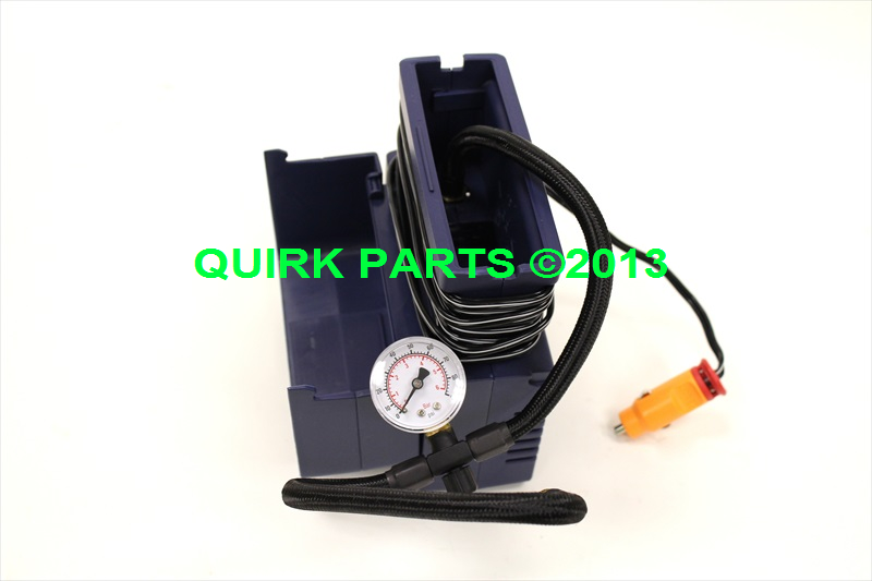 20112014 Kia Rio Soul Tire Mobility Kit OEM BRAND NEW Part 52933