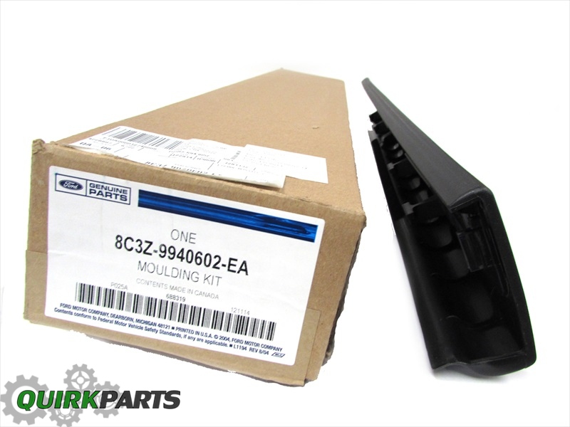For Ford F250 F350 Right Passenger Black Flex Step TaiLG Ccd | Meses Sin Interés - Foto 8