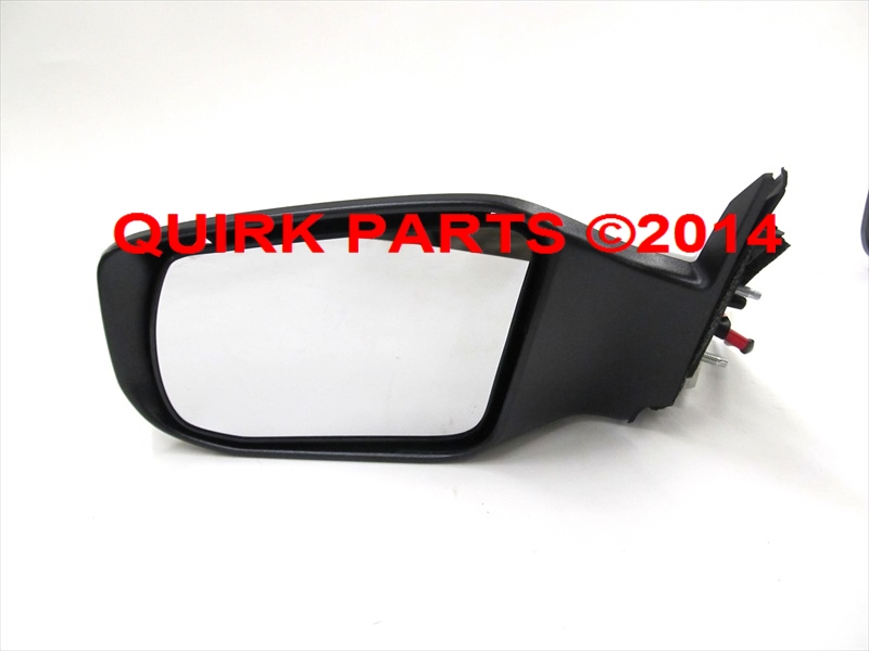 20132015 Nissan Altima Left Driver Side View Power Mirror OEM NEW