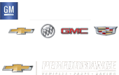Genuine GM Parts and Accessories
