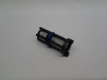 Genuine GM Filter 12585328