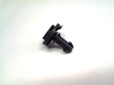 20pcs GM Lower Front Air Deflector Retainer Clips – 15733971 – Auveco A19613 Compatible