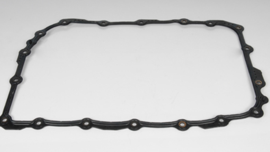 GM OEM Automatic Transmission-Pan Gasket 24224781
