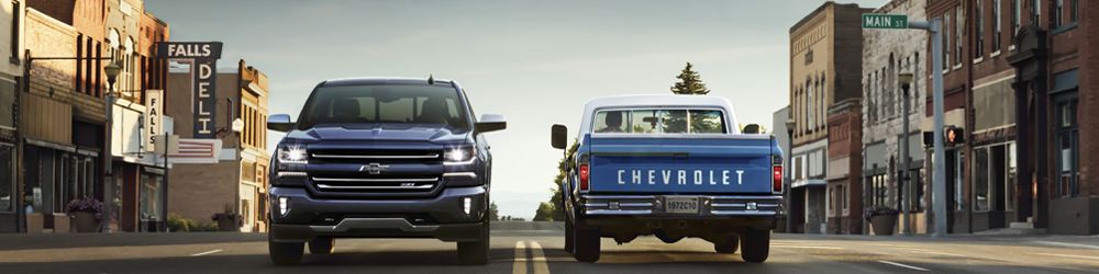 Chevy Silverado Accessories Gm Parts Now Gmpartsnow