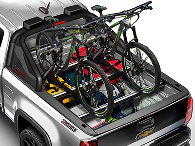 chevy truck accessories online