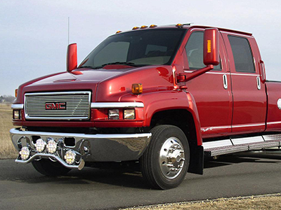 gmc truck parts online catalog