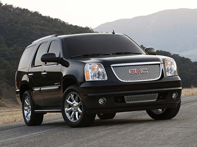 gmc yukon parts online