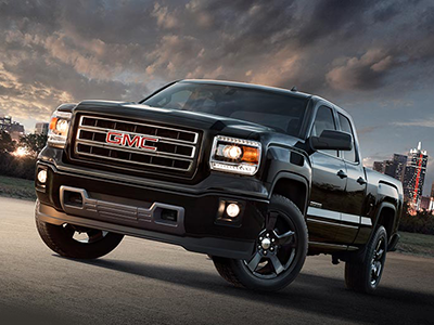 gmc sierra genuine gm parts
