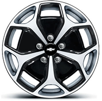 alloy wheel