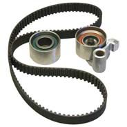 gm belts hoses