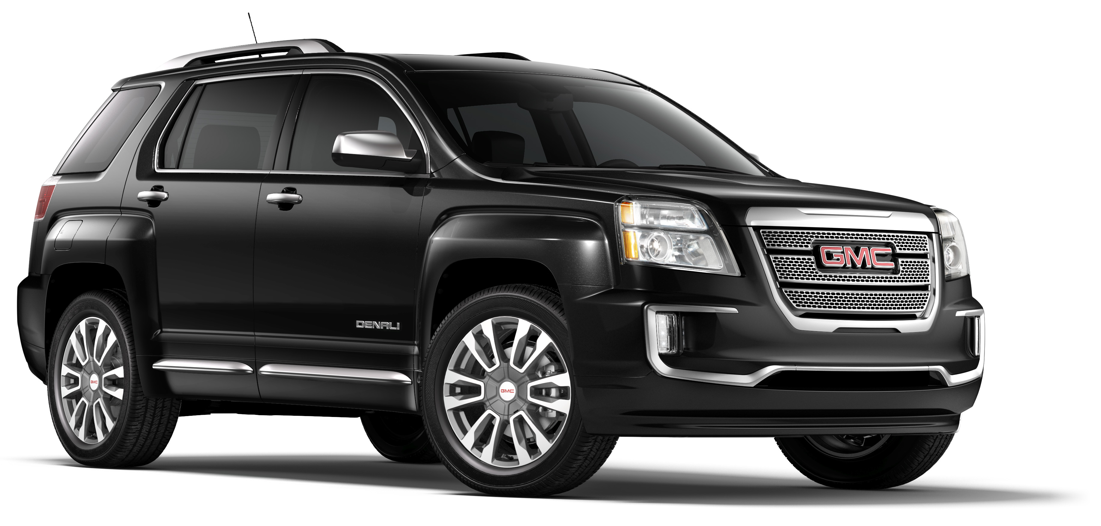GMC parts online catalog