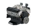 Engine Assembly, CT400 With New Fastburn Heads Engine Assembly, CT400 With New Fastburn Heads