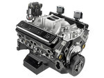Chevrolet Performance CT350 Chevrolet Performance CT350