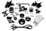 Accessory Drive, Serp Accessory Drive, Serp