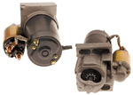 Starter Motor Starter Motor
