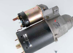 Starter Motor Starter Motor