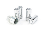 Lock Pkg,Whl Chrome Lock Pkg,Whl Chrome
