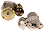 Starter Motor Starter Motor