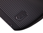 All-Weather Cargo Mat All-Weather Cargo Mat