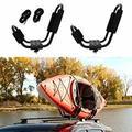 Thule Vertical Hull-A-Port Kayak Carrier Thule Vertical Hull-A-Port Kayak Carrier