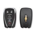 Remote Start Kit- PART NUMBER CHANGED TO 84649024 Remote Start Kit- PART NUMBER CHANGED TO 84649024