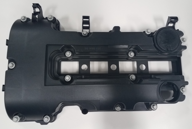 1 4l Valve Cover Includes Gasket And Bolts Gm