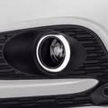 Front Foglamp Kit - PART NUMBER CHANGED TO 39126996 Front Foglamp Kit - PART NUMBER CHANGED TO 39126996