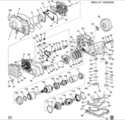 Trans-Axle Trans-Axle