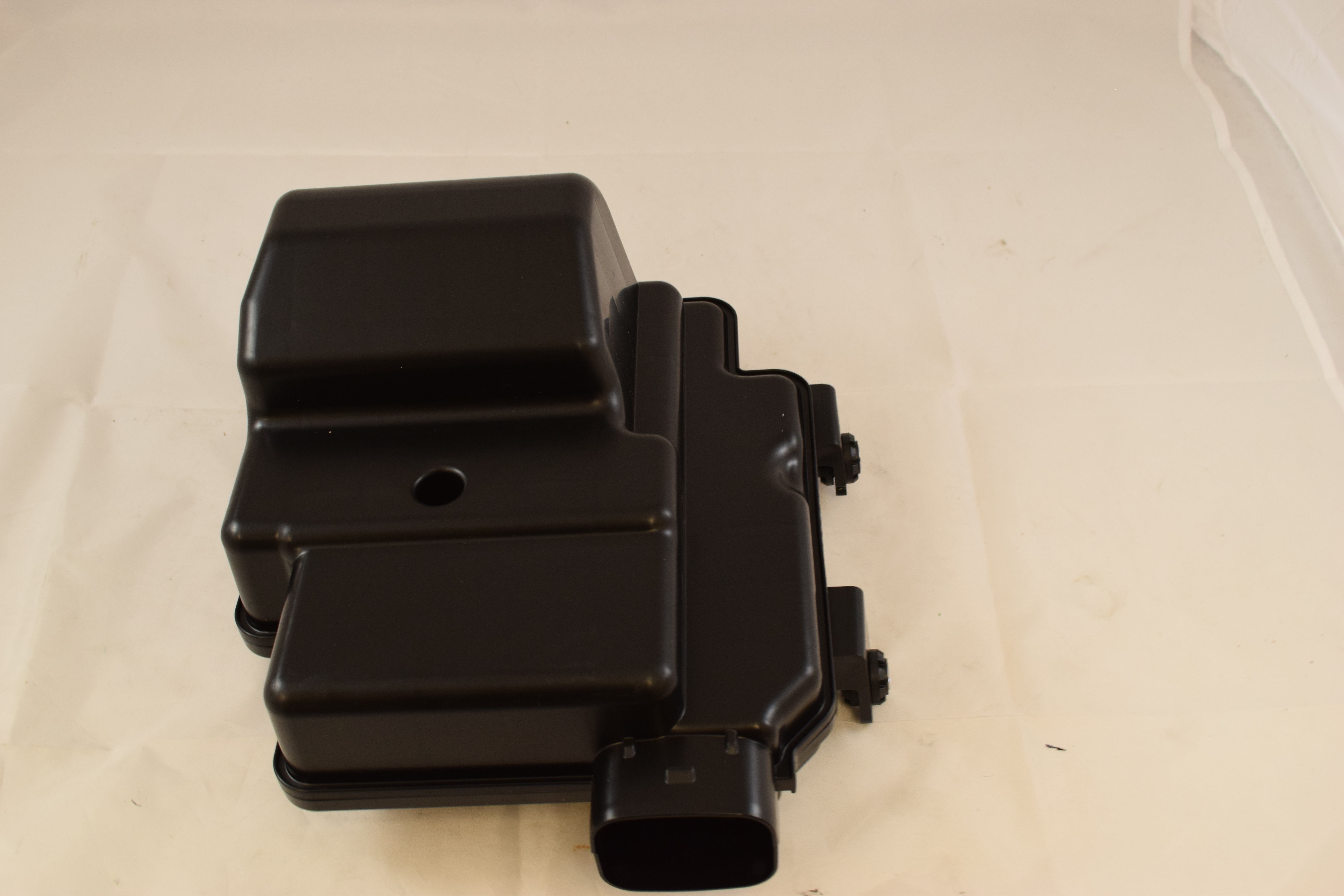 Resonator Assembly Nissan (165854BA1A) World OEM Parts Nissan