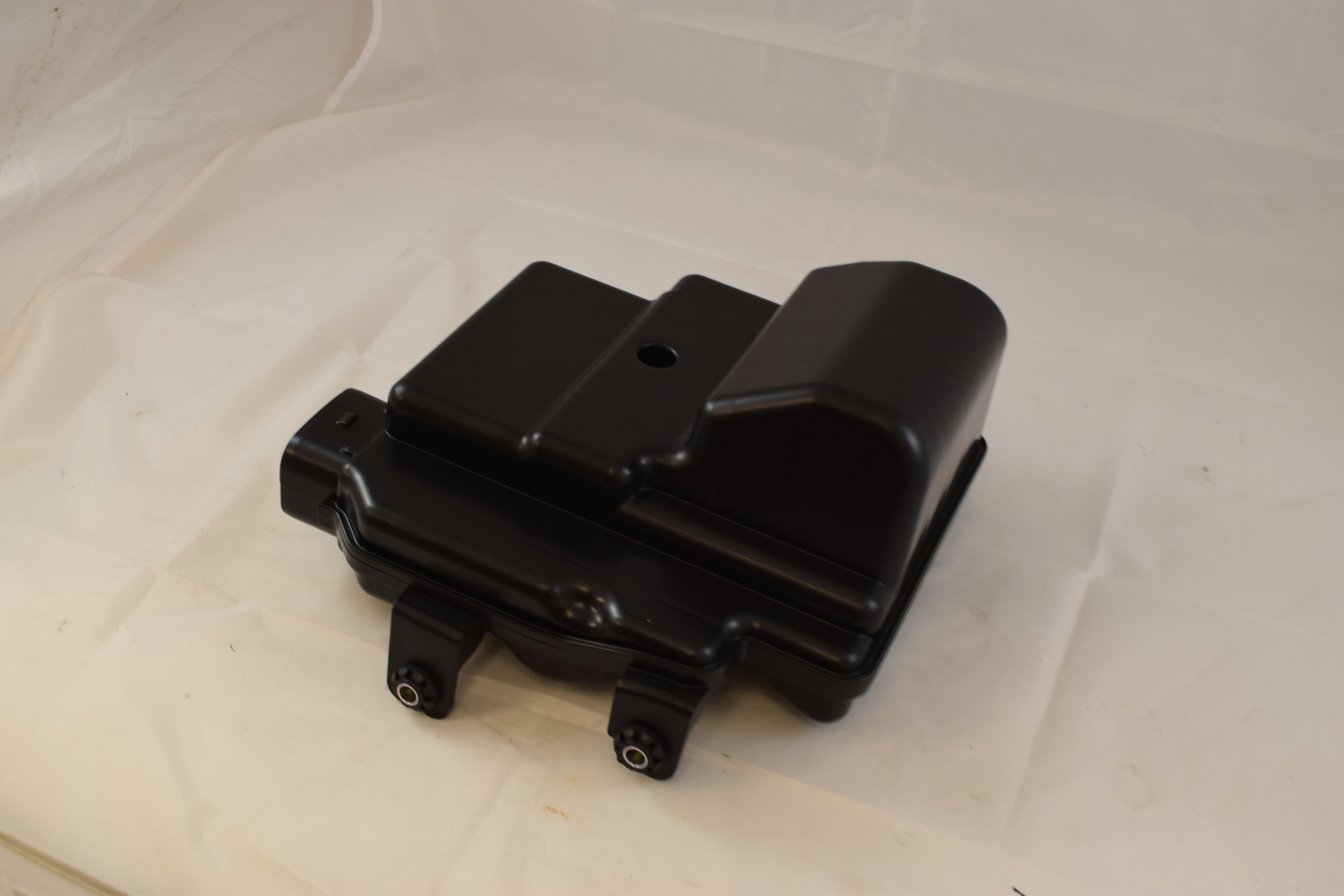 Resonator Assembly Nissan (165854BA1A) World OEM Parts Nissan