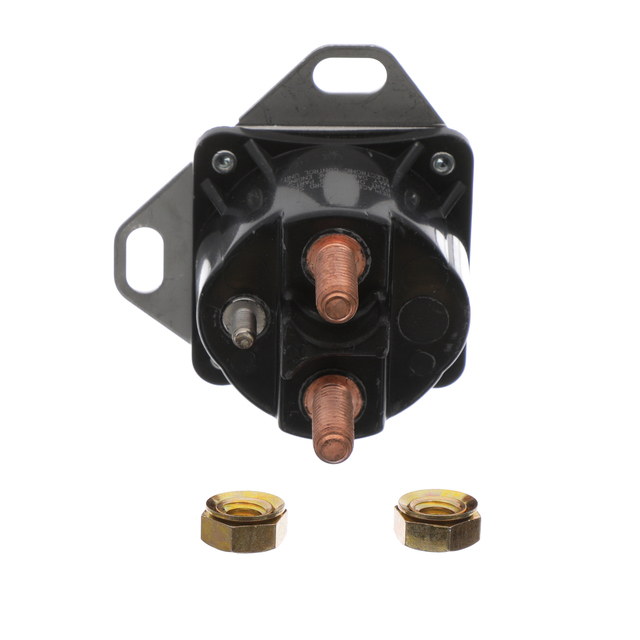 Solenoid Relay Ford (E9TZ11450B) Quirk Parts