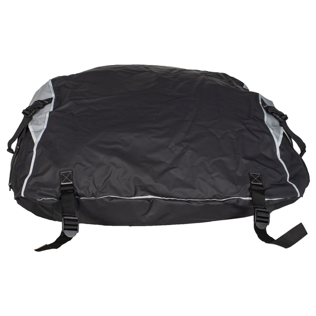 Roof Cargo Carrier Soft Side Thule Mopar (TCINT869) QuickParts