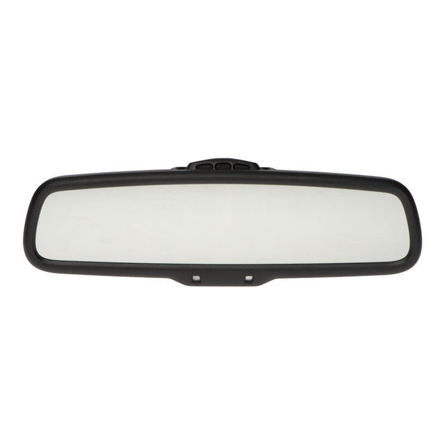 Ford Rear View Electrochromatic Mirror With Camera Display & Microphone