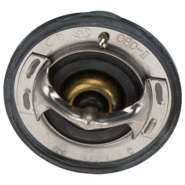 20002010 Kia Amanti Optima Sedona Sorento Sportage 2.7L 3.5L Thermostat OEM New Kia (25500
