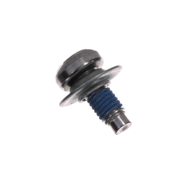 Splash Shield Rear Bolt - Volkswagen (WHT-000-729-A) | QuickParts
