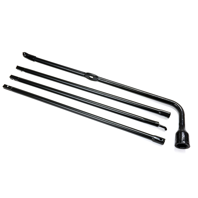 20082016 Ford F250 350 Super Duty Spare Tire Jack Lug Nut Wrench