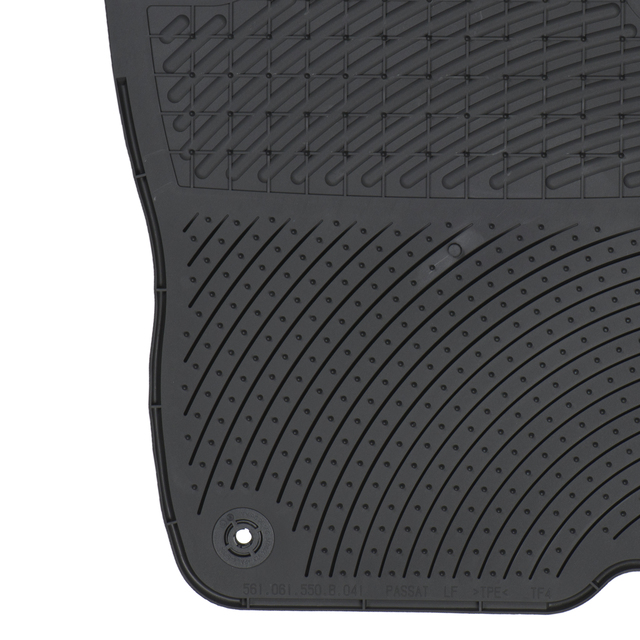 2012 2013 2014 Volkswagen Passat NAR Set of 4 Monster AllSeason