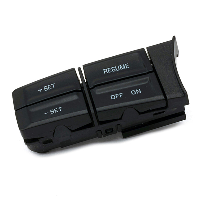 2010 2011 2012 Ford Mustang Cruise Control Steering Wheel Switch