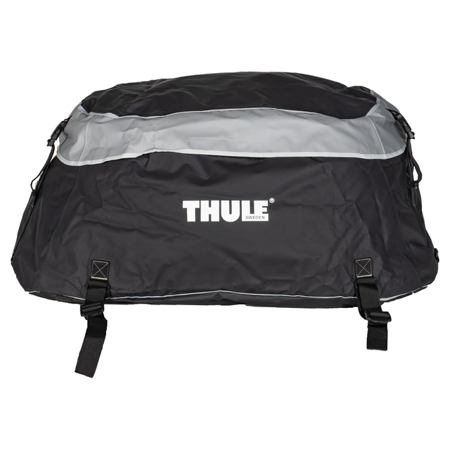 Roof Cargo Carrier Soft Side Thule Mopar (TCINT869) QuickParts