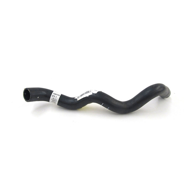 20112014 Chevrolet Cruze 1.4L Turbo Upper Radiator Coolant Hose